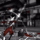 Image for article titled Frankenreview: Afro Samurai